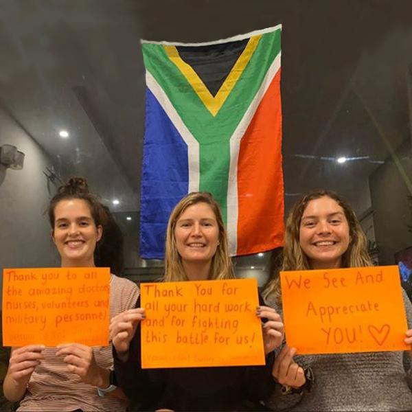 Người nước ngoài đồng loạt nhắn ‘Cảm ơn Việt Nam’ giữa mùa dịch-12