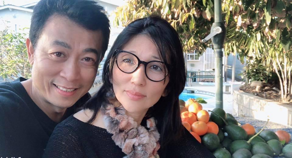 Danh tính người vợ chung sống 30 năm ít lộ diện của danh hài Vân Sơn-1