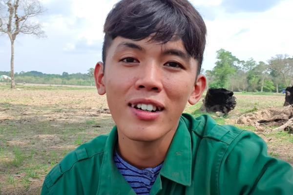 Bạn gái của YouTuber Lộc phụ hồ bị chỉ trích, tuyên bố một câu bất ngờ-3