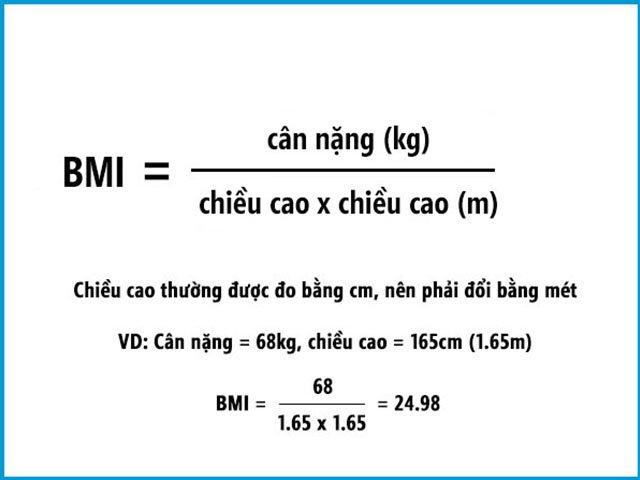 Dáng siêu nuột, BTV Mai Ngọc vẫn giảm cân cho vừa chiều cao, nàng đã biết tỉ lệ chuẩn này?-8