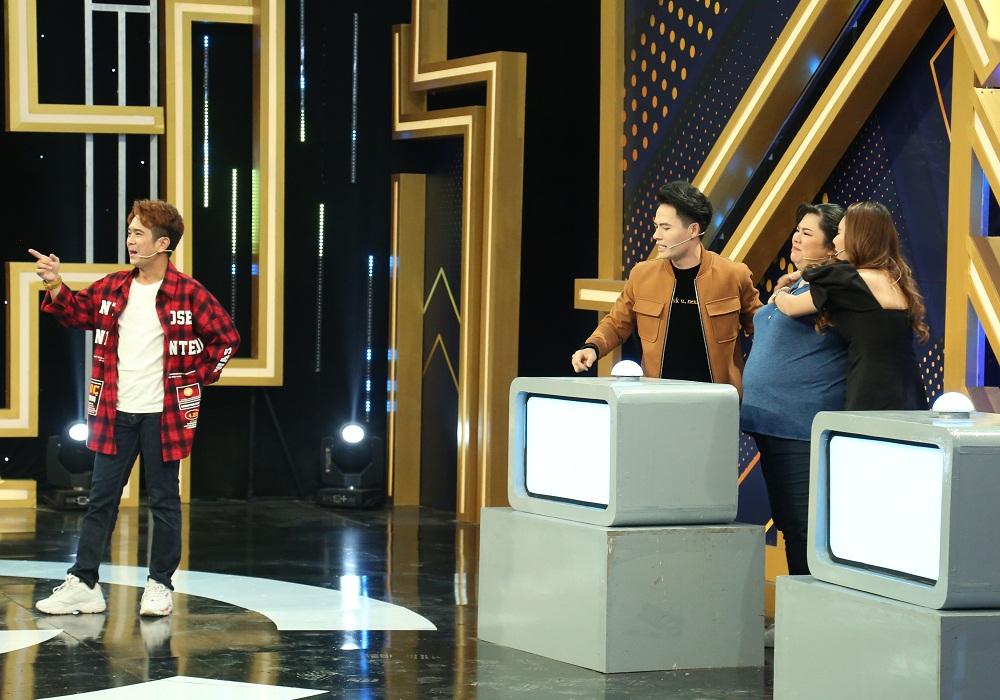 Bé An Hùng Thuận không trả lời được câu hỏi cơ bản về Đất Phương Nam-1