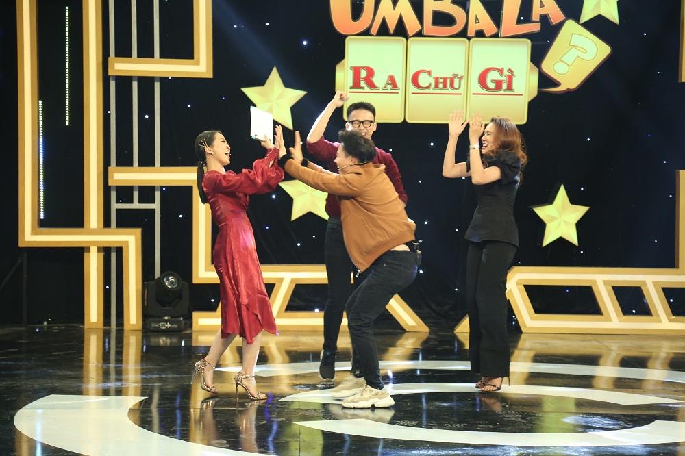 Bé An Hùng Thuận không trả lời được câu hỏi cơ bản về Đất Phương Nam-3