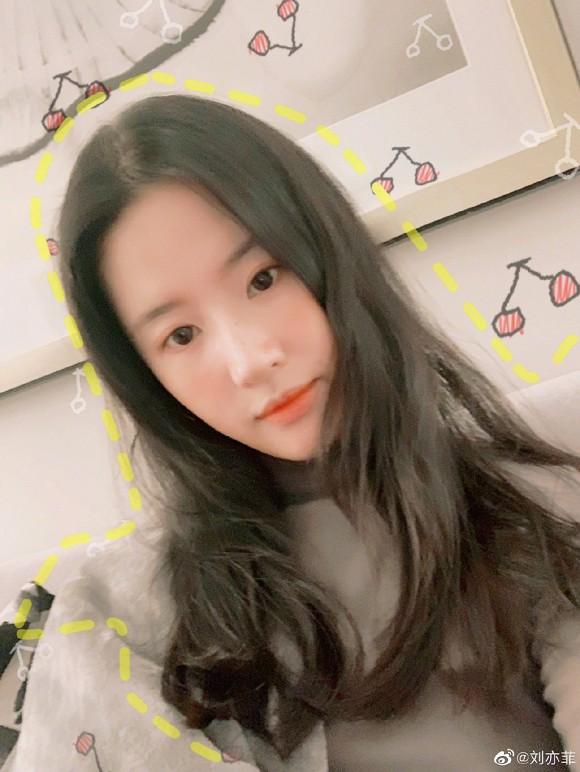 Đắp tiền triệu lên mặt như thế này bảo sao mặt mộc của Thần tiên tỷ tỷ lại hoàn hảo đến vậy-2