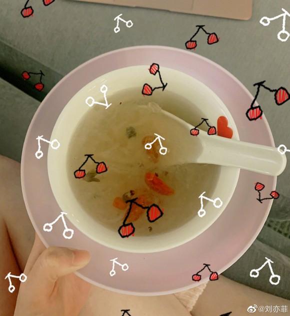 Đắp tiền triệu lên mặt như thế này bảo sao mặt mộc của Thần tiên tỷ tỷ lại hoàn hảo đến vậy-3