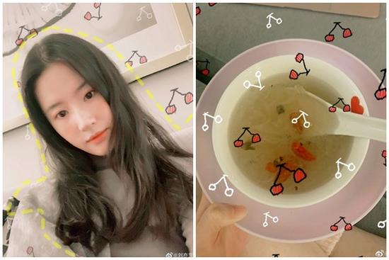 Đắp tiền triệu lên mặt như thế này bảo sao mặt mộc của 'Thần tiên tỷ tỷ' lại hoàn hảo đến vậy