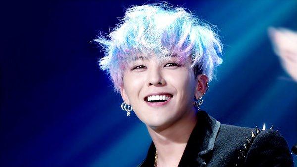 Áp lực của G-Dragon mỗi sáng thức dậy-1