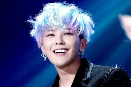 Áp lực của G-Dragon mỗi sáng thức dậy