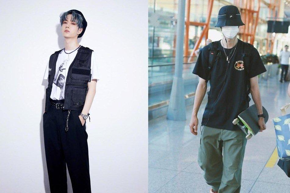 Nữ y tá chống dịch Covid-19 bật khóc khi được gặp Vương Nhất Bác-6