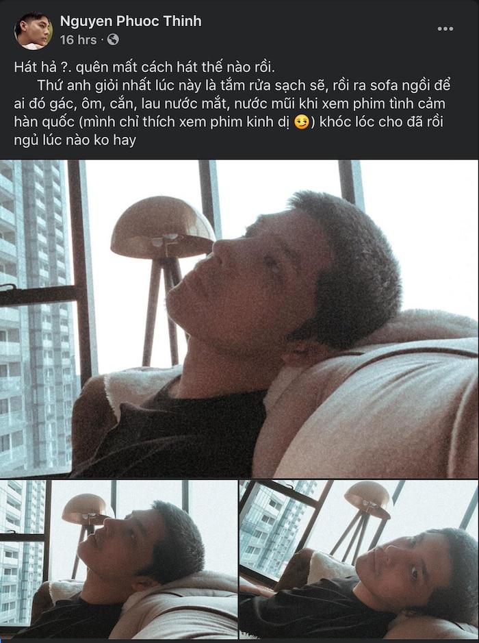 Nghỉ dịch COVID-19 quá lâu, nghệ sĩ Việt người quên cách hát, người mất cảm giác cầm micro-1