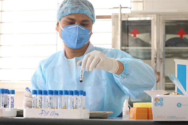 72 giờ liên tiếp, Việt Nam không có thêm ca mắc Covid-19, chỉ còn 67 bệnh nhân đang điều trị-1