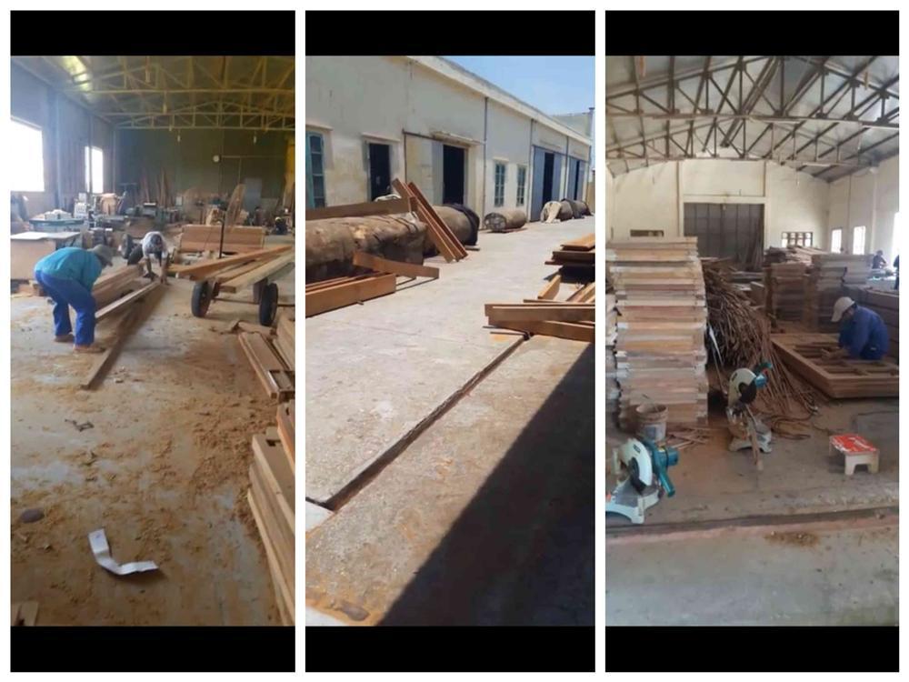 Vụ đại gia Đường Nhuệ: Lãnh đạo Công an nào bị tố bao che tội phạm?-1