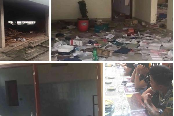 Tiết lộ về quá khứ của đại gia Đường Nhuệ: Từng phải ăn cơm độn khoai, cưới người vợ đầu tiên khi lao động tại Nga-3