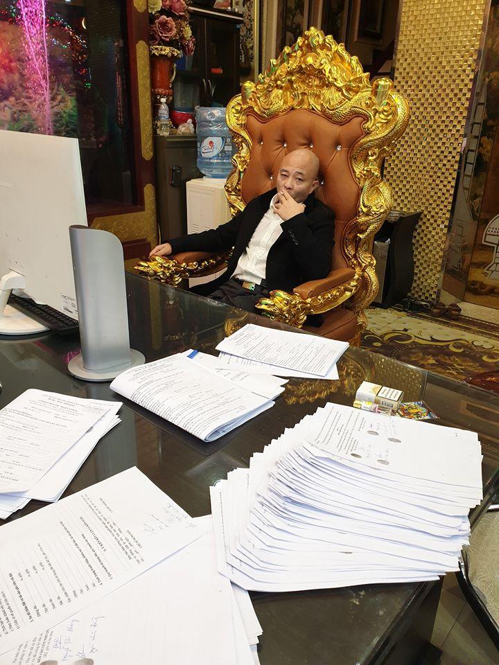 Cha đại gia Nguyễn Xuân Đường ở Thái Bình trải lòng về đứa con hư-1