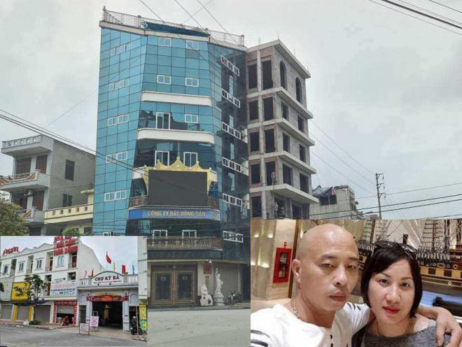 Cha đại gia Nguyễn Xuân Đường ở Thái Bình trải lòng về đứa con hư-3