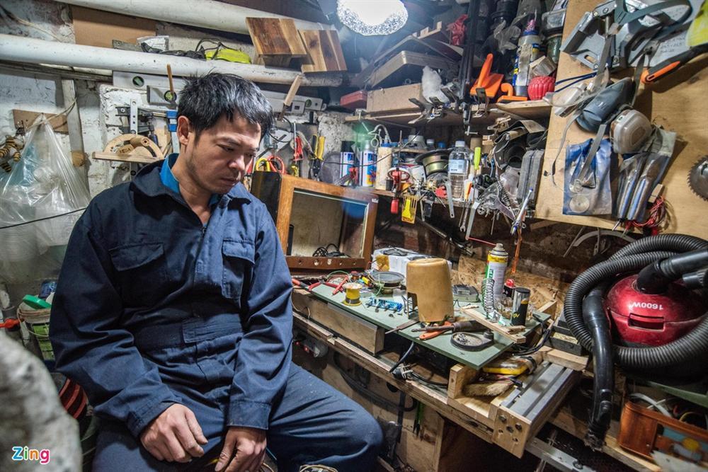 Những người ăn qua bữa, sống qua ngày giữa đại dịch Covid-19-1