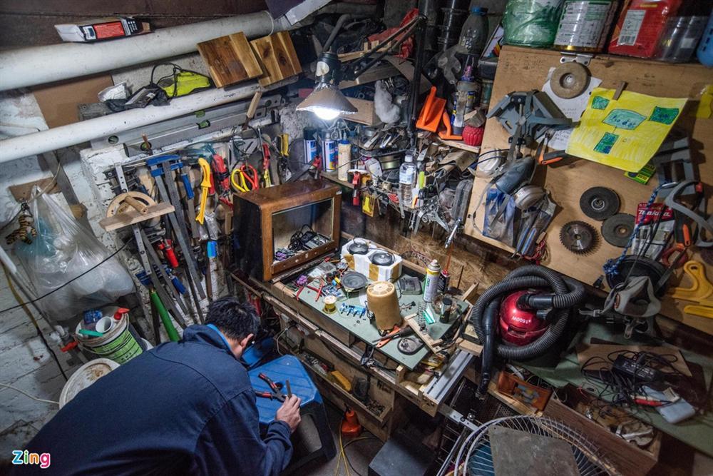 Những người ăn qua bữa, sống qua ngày giữa đại dịch Covid-19-2