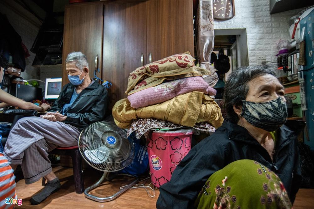 Những người ăn qua bữa, sống qua ngày giữa đại dịch Covid-19-4