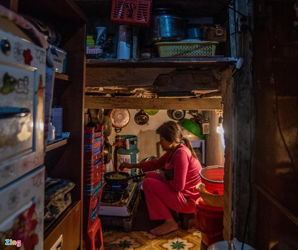 Những người ăn qua bữa, sống qua ngày giữa đại dịch Covid-19-5