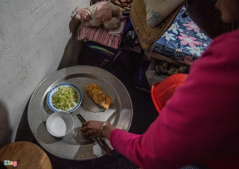 Những người ăn qua bữa, sống qua ngày giữa đại dịch Covid-19-6
