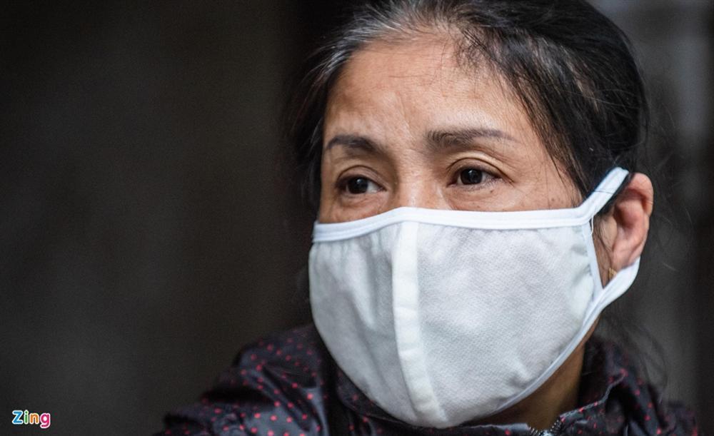 Những người ăn qua bữa, sống qua ngày giữa đại dịch Covid-19-8