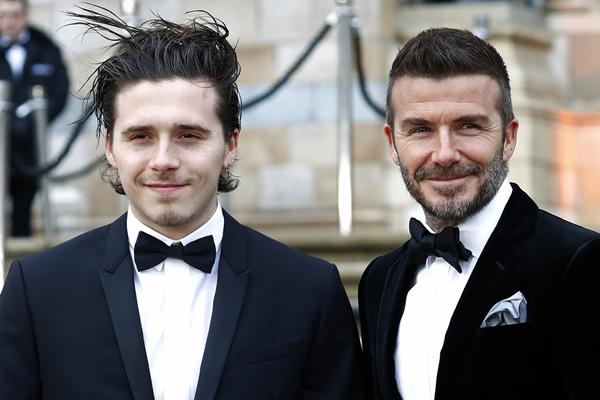 Gia thế bạn gái Brooklyn - bố tỷ phú, tài sản gấp 5 lần David Beckham-13