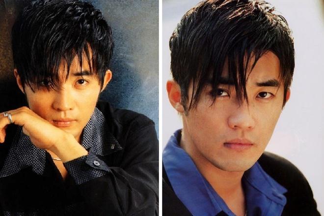 Bệnh tật, bê bối đã lấy mất hình ảnh mỹ nam Ước mơ vươn tới một ngôi sao-2