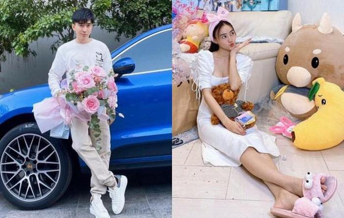 Ninh Dương Lan Ngọc và Chi Dân cùng sở hữu loạt hình xăm nơi kín đáo, ít lộ diện-1