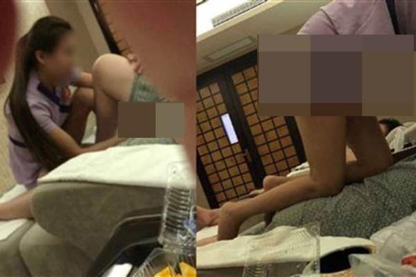 Mặc quần hở toang hoác, cô gái khiến ai nhìn cũng ngán ngẩm kiểu thời trang phang hoàn cảnh-5