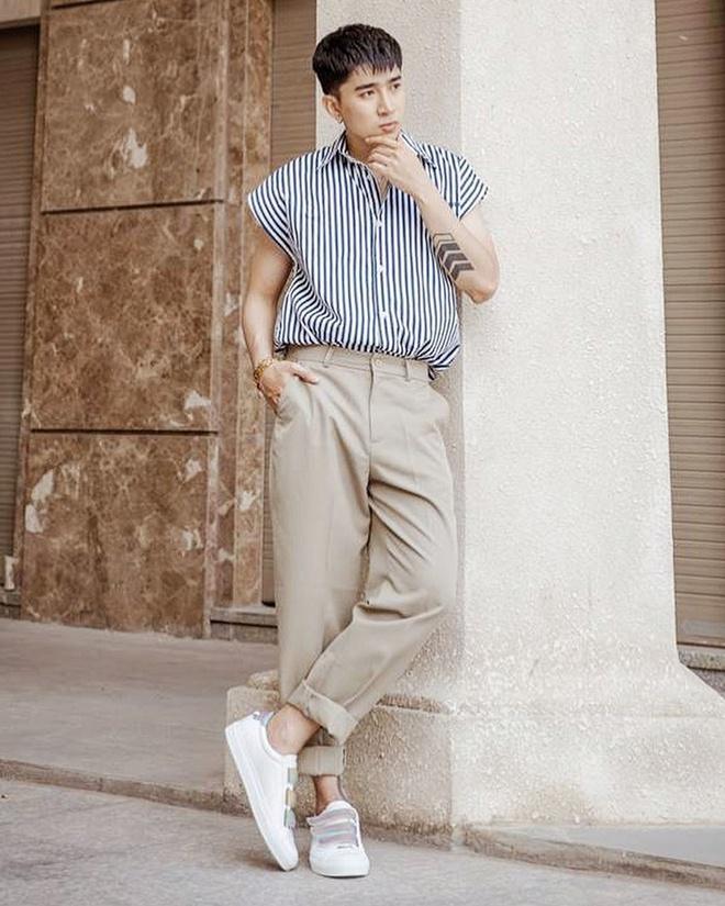 Ninh Dương Lan Ngọc và Chi Dân cùng sở hữu loạt hình xăm nơi kín đáo, ít lộ diện-8