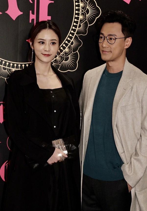 5 nam thần có sự nghiệp thành công rực rỡ sau khi dứt áo rời khỏi TVB-10