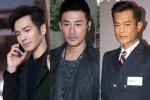 5 nam thần có sự nghiệp thành công rực rỡ sau khi 'dứt áo' rời khỏi TVB