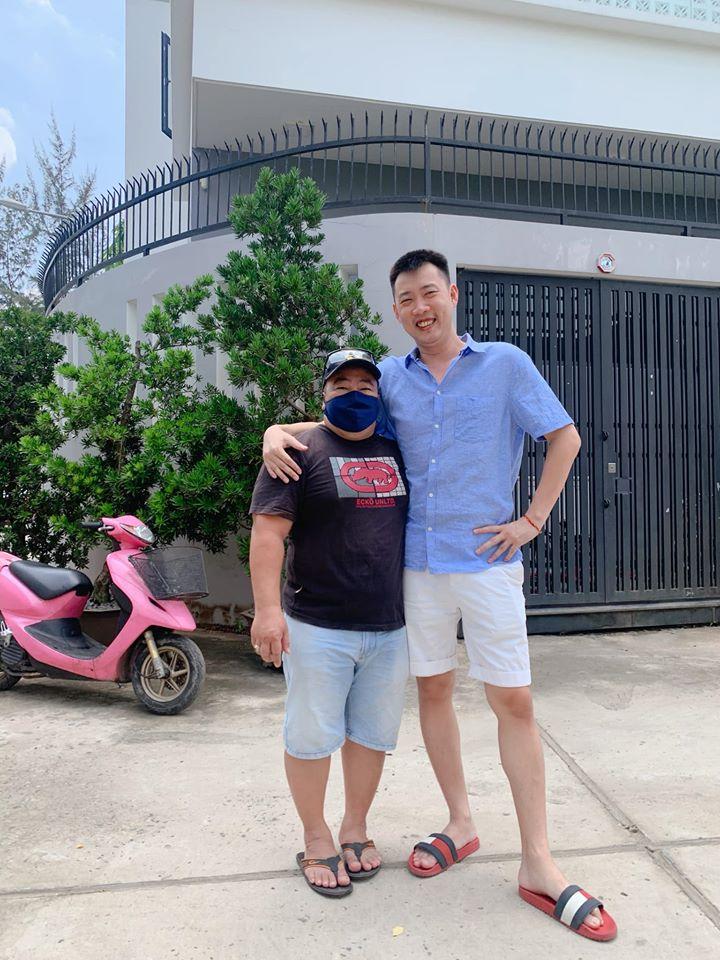 Ốc Thanh Vân bị chỉ trích vô duyên khi mang chiều cao đầy tính giải trí của Hiếu Hiền ra cười cợt-2