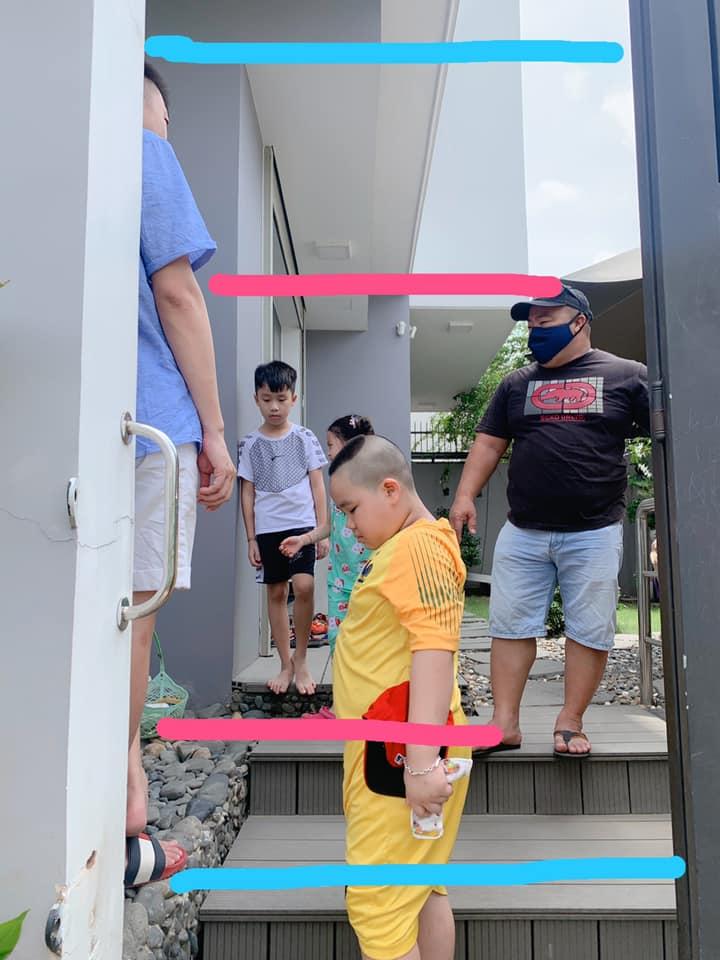 Ốc Thanh Vân bị chỉ trích vô duyên khi mang chiều cao đầy tính giải trí của Hiếu Hiền ra cười cợt-3