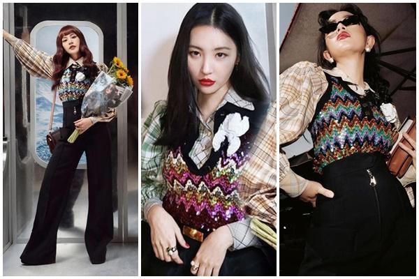 Châu Bùi, Yến Xuân khoe thành quả giảm cân sau giãn cách xã hội-8