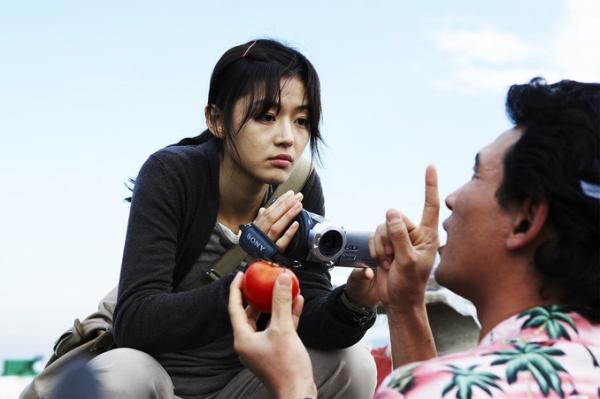 9 nữ diễn viên Hàn từng hy sinh thân mình, học hút thuốc để đóng phim: Son Ye Jin, Suzy, Nana gây sốc nhất-1