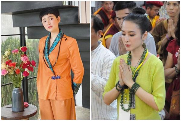 Chán tóc ngắn Mỹ Linh, Hiền Hồ bất ngờ để tóc xoăn xù xinh như búp bê-10