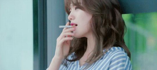9 nữ diễn viên Hàn từng hy sinh thân mình, học hút thuốc để đóng phim: Son Ye Jin, Suzy, Nana gây sốc nhất-16