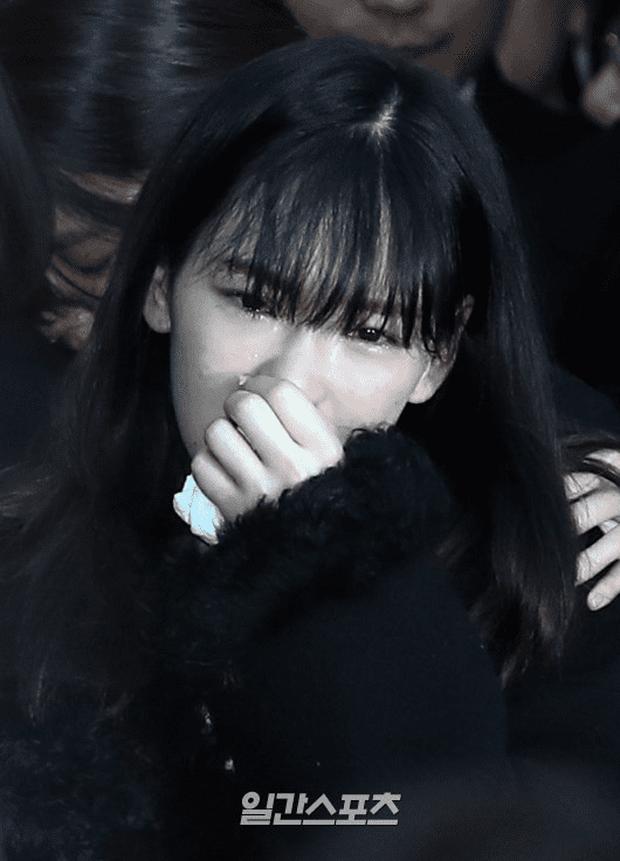 NÓNG: Taeyeon (SNSD) thông báo bà qua đời sau chưa đầy 2 tháng bố mất kèm lời nhắn khiến hàng nghìn fan bật khóc-3