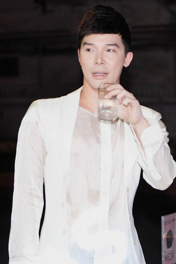 Bị nghi trở mặt nhau, Nathan Lee tiết lộ mối quan hệ với Thu Hoài chỉ qua một hành động nhỏ-2