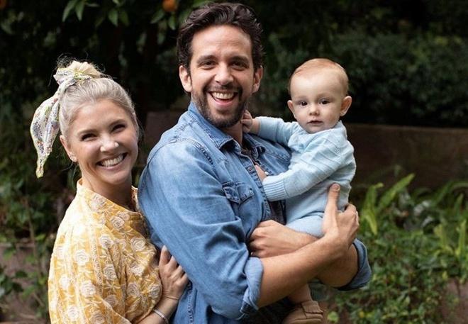 Nam diễn viên phải cưa chân vì biến chứng từ Covid-19-2