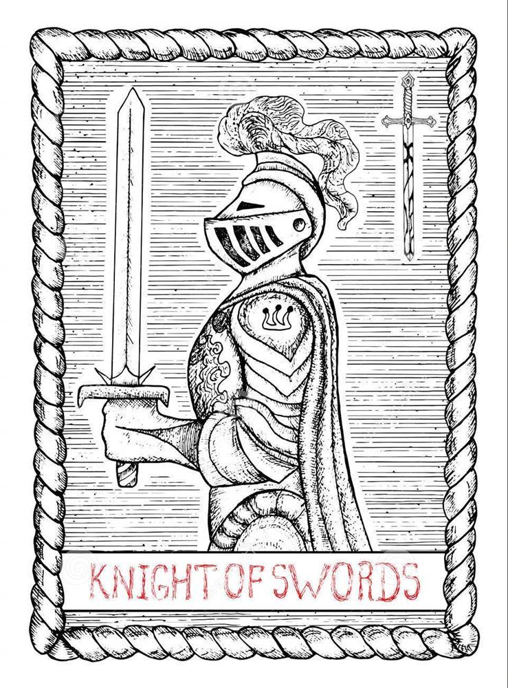 Bói bài Tarot: Chọn 1 lá bài để biết may mắn hay rủi ro sẽ đến với bạn trong tuần mới-4