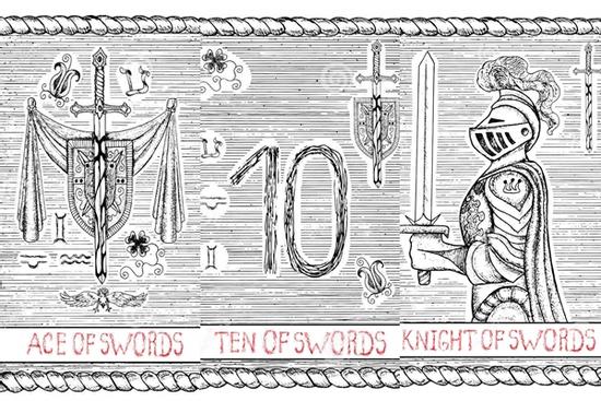 Bói bài Tarot: Chọn 1 lá bài để biết may mắn hay rủi ro sẽ đến với bạn trong tuần mới