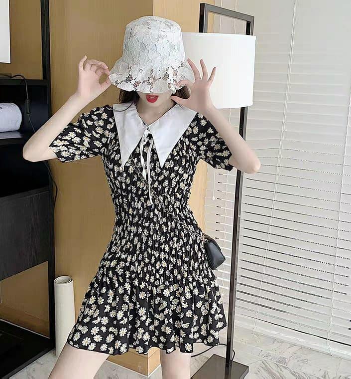 Bên cạnh chụp hình đẹp, chiếc mũ này còn có ưu điểm là rất nhẹ đầu, không gây bí bách hay làm xẹp tóc. Nó cũng cực kỳ dễ giặt và vệ sinh.