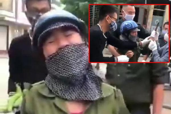 Vụ án giảng viên đại học sát hại dã man nữ sinh 19 tuổi với nhiều nhát dao: Nếu em muốn chia tay, tôi khiến em không thể tốt nghiệp-2