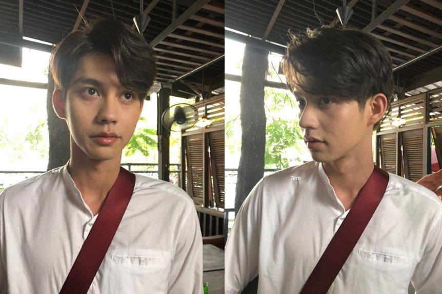 Hotboy đam mỹ Bright Vachirawit lập kỳ tích mạng xã hội, mẹ đẻ có màn ăn mừng gây sốt-9