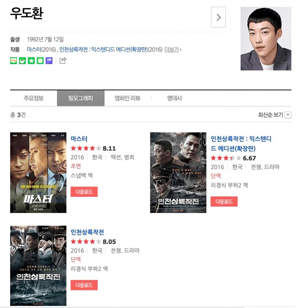Cận vệ thân mật với Lee Min Ho trong Quân vương bất diệt từng đóng phim 19+-14