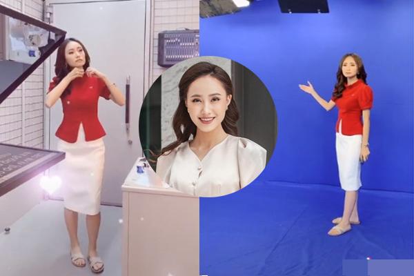 Cuộc sống ai cũng ước ao của MC thời tiết VTV sau 4 năm lấy chồng đại gia ở Hà Nội-7