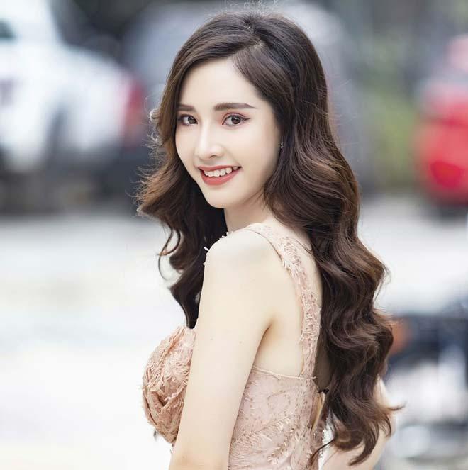 Cô gái lột xác đẹp như hoa sau khi không xin được việc vì kém xinh-5