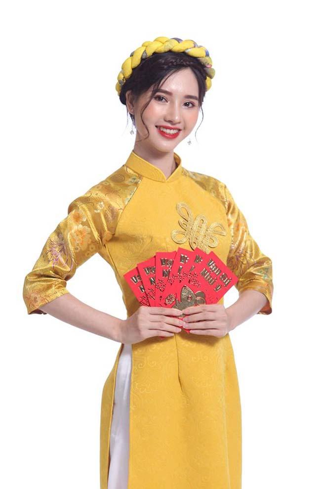 Cô gái lột xác đẹp như hoa sau khi không xin được việc vì kém xinh-8