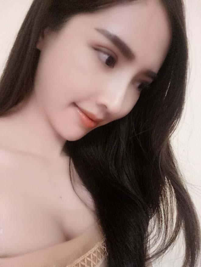 Cô gái lột xác đẹp như hoa sau khi không xin được việc vì kém xinh-10